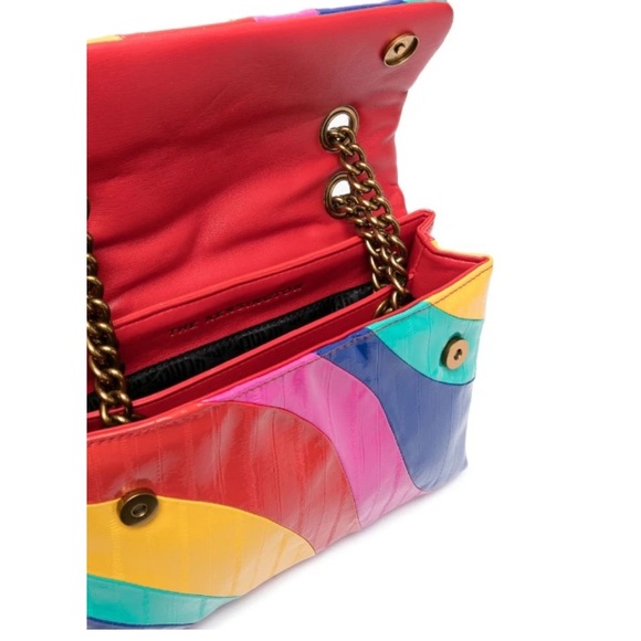 Kurt Geiger Kensington leather tote bag - Picture 10 of 11